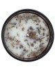 Αρωματικό Κερί Organic Goodness Φασκόμηλο & Λεβάντα - Sage & Lavender Ειδικά Κεριά- Κεριά για καθαρισμό χώρου - Κεριά τσάκρα